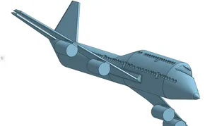 Boeing 747-8