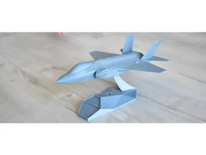 F-35 Lightning II