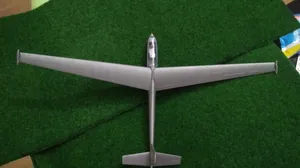 L13 Blanik airglider