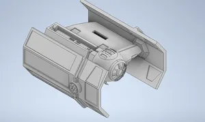Tie Advanced x1