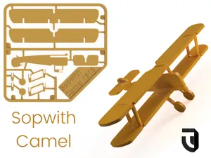 Sopwith Camel