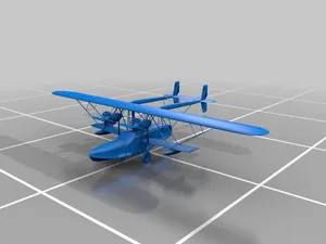 Sikorsky S-38