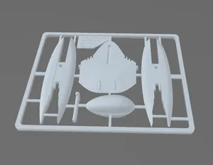 Vulture Droid Starfighter
