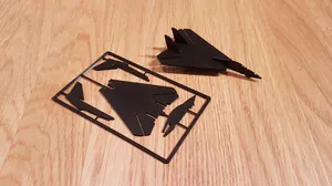 F14 Tomcat Kit Card