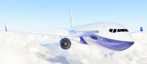 Boeing 737 - 800