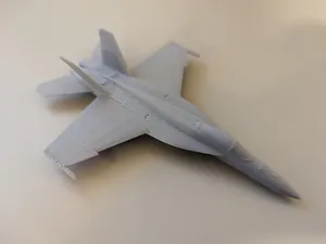 Boeing F/A-18E/F Super Hornet