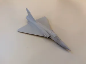 Dassault Mirage 2000
