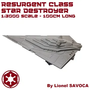 Resurgent-class Star Destroyer