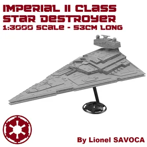 Imperial-class Star Destroyer