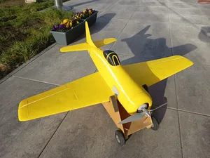 Grumman F8F Bearcat