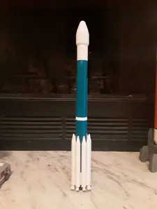 Delta II
