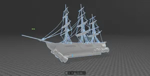 USS Constitution