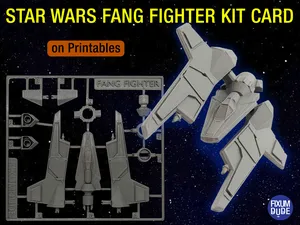 Fang Fighter
