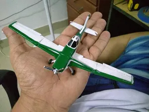 Cessna 188