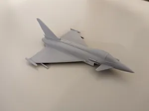 Eurofighter Typhoon