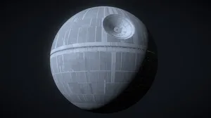 death star