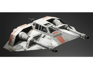 Snow Speeder T-47