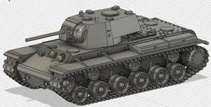 KV-1