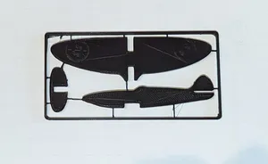 Spitfire Kit-Card