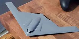 B-21 Raider