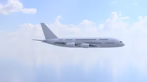 Airbus A380