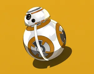 BB-8 Flexi