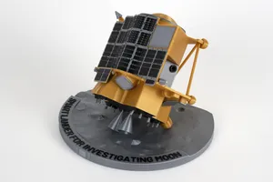 JAXA SLIM