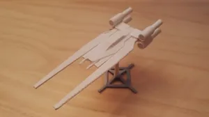 U-Wing