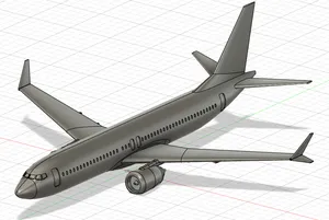 Boeing 737-800