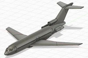 Boeing 727-200