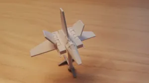 Star Wars XG-1 Star Wing