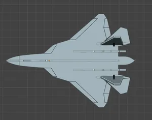 SU-57 Felon Kit Card