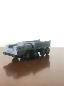 MAZ-7310 / MAZ-543