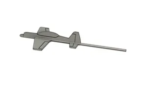 Sukhoi Su-29