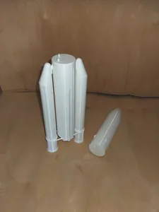 Ariane 5 - Recut Body for Prusa Mini (or other Printers with 180mm height)