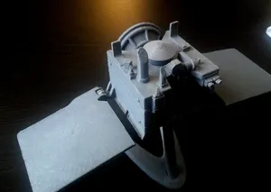 OSIRIS-REx