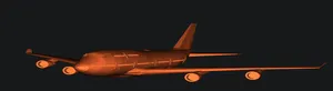 Plane (Boeing 747)