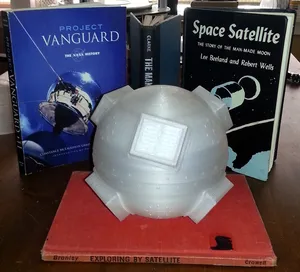 Vanguard 1