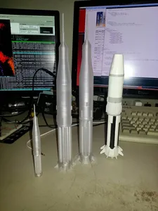 Saturn IB