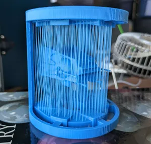 AT-AT Hologram