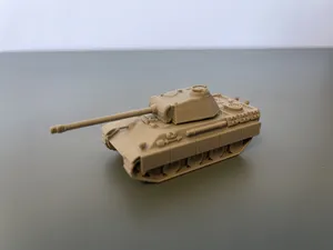 Sd.Kfz.171 (Panther Ausf.G)
