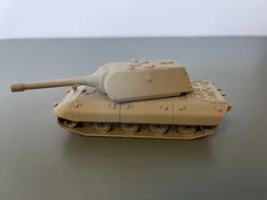 Panzerkampfwagen E100