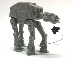 At-at kit card