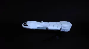 Carrack-class Light Cruiser
