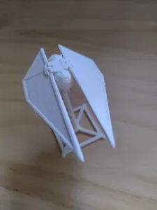 TIE/sk Striker