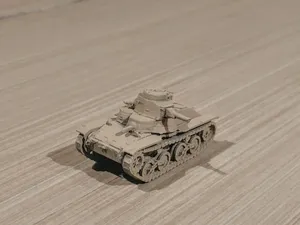 Type 95 Ha-Go