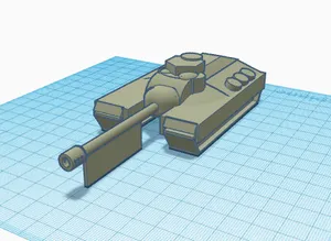 t95 tank