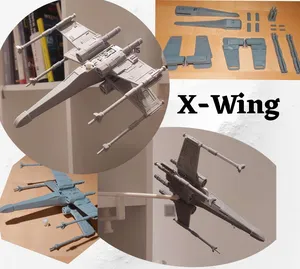 X-Wing Star Wars