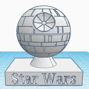 Death Star