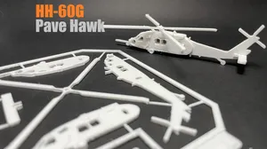 HH-60G Pave Hawk Kit Card